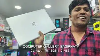 All types of Laptops and accessories in details | Computer Gallery Basirhat 💻 