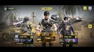 Hardpoint Slums Win! 🔥 Master V | AK117 - Lava Remix & Vagr Modir - Going Dark | CODM Gameplay#161