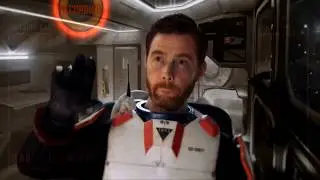 The Space Between Us