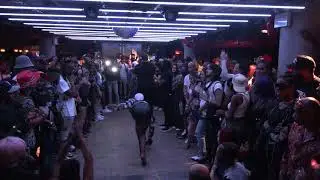 OTA Performance Part 1@ WERK NYC