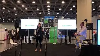 TechCrunch Disrupt 2018: E-Health Now