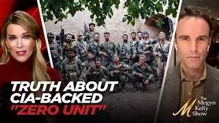 Military Vet Reveals Truth About CIA-Backed 