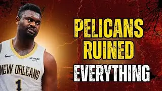 The Pelicans Just Made the WORST Trade in NBA History