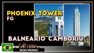 Edif&iacute;cio Phoenix Tower | Balne&aacute;rio Cambori&uacute; - SC