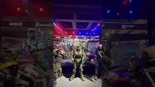 Halo World Championship returns 👏