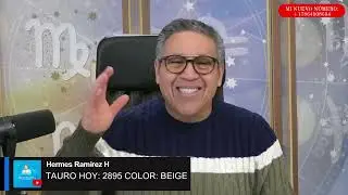 TAURO HOY: OBTENDRÁ lo que quiere de TI, te usará para salir de su PROBLEMA pero no dará AMOR