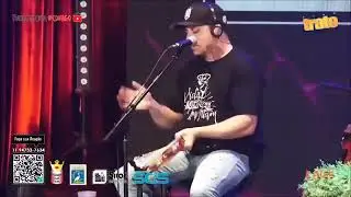 Roda de pandeiro (Cover @grupofinotrato)