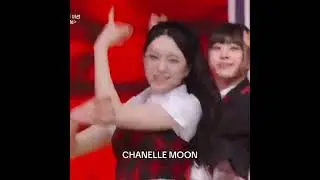 Chanelle moon #chanelle #runext