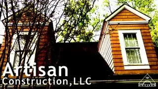 Video Notes - New Siding Replacement Project