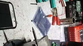 Live In The Tech Shed