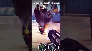 can you beat this Zombie beast???? #unkilled #guns # multiplayer #story #chapter #zombie
