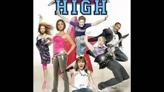 Britannia High - What good is love [Lauren&Jez; Georgina Hagen- Matthew James Thomas]