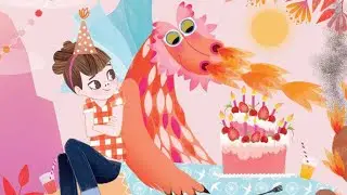 Shades of Dragons | Storytime from CRICKET Magazine | Cricket Media