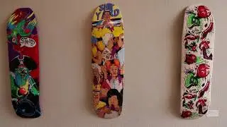 7ply: The Art of Skateboarding
