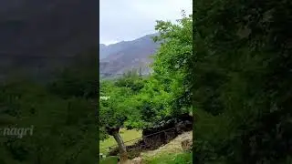 nagar valley gilgit Pakistan