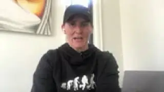 Hayley Wickenheiser Supports Soldier On | Hayley Wickenheiser appuie le programme Sans limites
