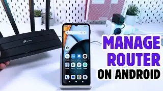 Как управлять роутером с телефона Android &mdash; полное руководство