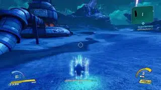 Eridium farming - Carnivora