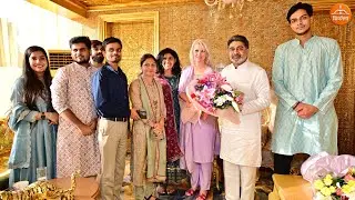 Digital Bharat with a Sanatan Soul ~ Dr. Abhishek Verma&rsquo;s Message to Young Creators &ndash; 15 Oct 2025 