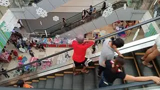 Gaisano Grand mall liloan Cebu City