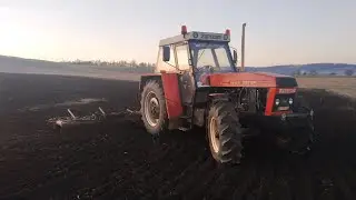 Jaro 2023/ Zetor 16145/ Zetor 12045