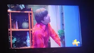 The Big Bang Theory: Mrs. Wolowitz thought howard was breaking in her house