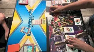 Pendulum gate magician versus altergeist Azamina Fiendsmith! Live locals duel!