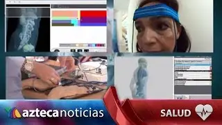 Tecnolog&iacute;a previene enfermedades hasta con 10 a&ntilde;os de anticipaci&oacute;n
