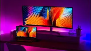 5 Best UltraWide Monitor 2021