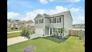 Moncks Corner Pond Lot Property!