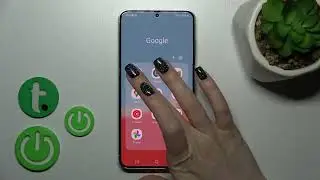 How to Disable Hey Google of Google Assistant on SAMSUNG GALAXY S23 PLUS &ndash; Turn Off Hey Google