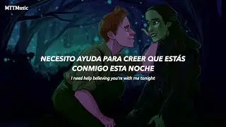 As Long As You're Mine (Sub. Español + Lyrics) - Wicked