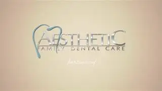 AFDC Logo Reveal