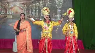भरत - कैकई संवाद एवं भरत विलाप 🎆🎊2024 Pantnagar Ramleela samiti #ramleela #lucknow