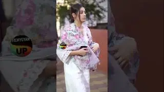 Isha Malviya and Shefali Bagga head out after attending Arjun Bijlani's father-in-law's #new #shorts