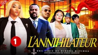 L'ANNIHILATEUR | ÉPISODE 1 | NOUVEAUTÉ 2026 | DD PRODUCTION 
