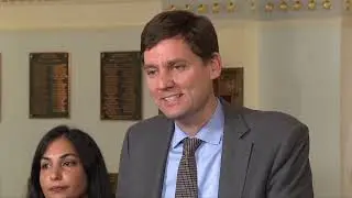 Роб Шоу: Британская Колумбия продолжит рекламную кампанию в США, несмотря на провал рекламы в Онт...