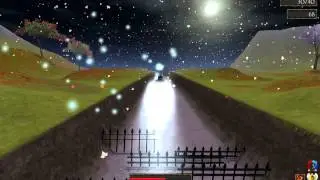 Everrun Gameplay - Unity Endless Running Game