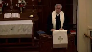 Service from Sunday, January 11, 2026