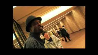 Bad News Brown - Music For A Blue Train (2004 Documentary)