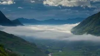 Beautiful view of Sapa | Vietnam Local Insights #travel #beautiful #views  #sapa #vietnam