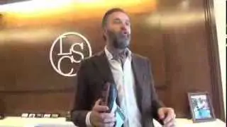 HAUTECH Menswear and the Digital Age :: Gordon Clune debuts The Left Shoe Company