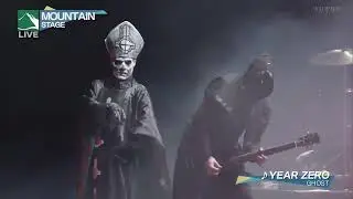 Ghost - Year Zero (Live in Tokyo, Japan 2014)
