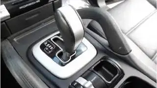 2010 Porsche Cayenne Used Cars Ft. Lauderdale FL