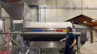 Vineyard Education Series - S1E3.3: Production: Pressing