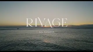 INSIDE Rivage Bal Harbour 🌊 | Miami&rsquo;s Last Ultra-Luxury Oceanfront Residences?