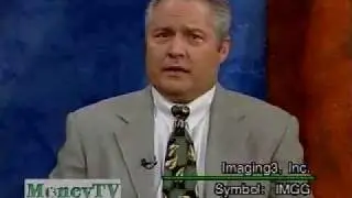 MoneyTV-Medical Imaging Breakthrough