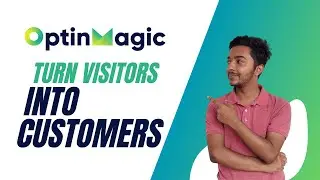 OptinMagic Review - How to Increase Your Email Opt-In Conversion Rate by 200% | Passivern
