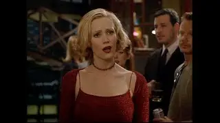 Big Daddy (1/13)  Best Movie Quote - Wasted the Good Surprise (1999)