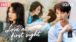 【Eng Sub】💕She wanted a 3-month fling&hellip; but he chased her across cities for a lifetime love!